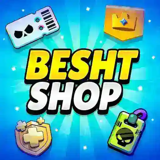 BESHT SHOP Telegram Channel Avatar