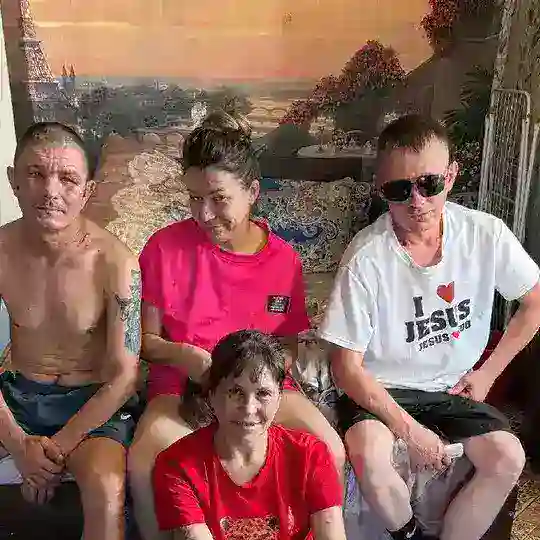 БАНДА ЧИКИ ПИКИ 🔞 BEST7X7 Telegram Channel Avatar