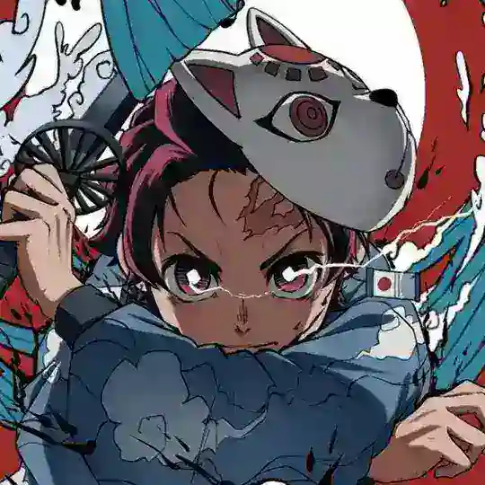 💥BEST HD ANIMES WALLPAPER💥 Telegram Channel Avatar