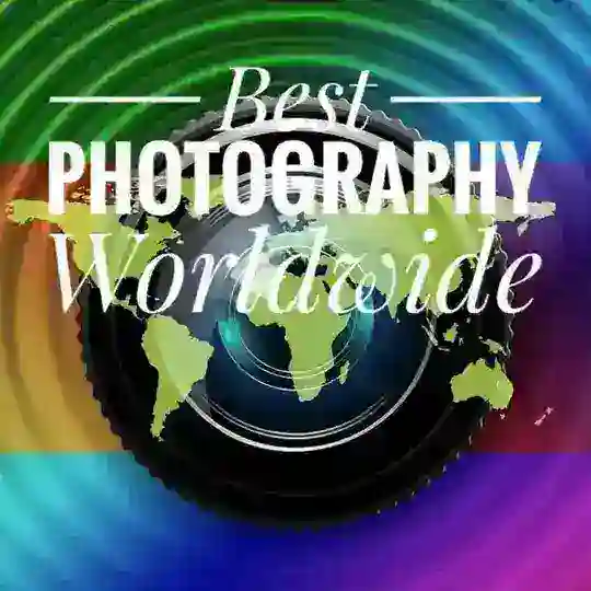 Best Photography Worldwide Telegram Channel Avatar