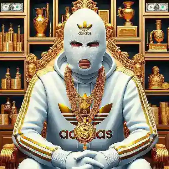 วัยรุ่นเบทบาท Telegram Channel Avatar