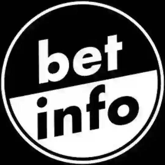BET INFO🗞 Telegram Channel Avatar