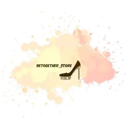 Betogether_store Telegram Channel Avatar