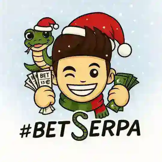 BETSERPA Telegram Channel Avatar