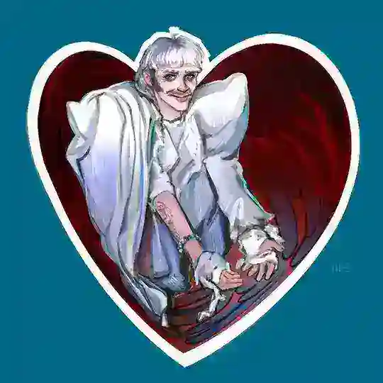 БЕЗ ШАНСОВ Telegram Channel Avatar