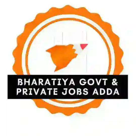Bharatiya Govt & Private Jobs Adda Telegram Channel Avatar