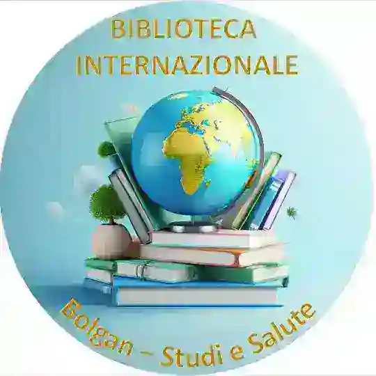 Biblioteca Internazionale-Bolgan Telegram Channel Avatar