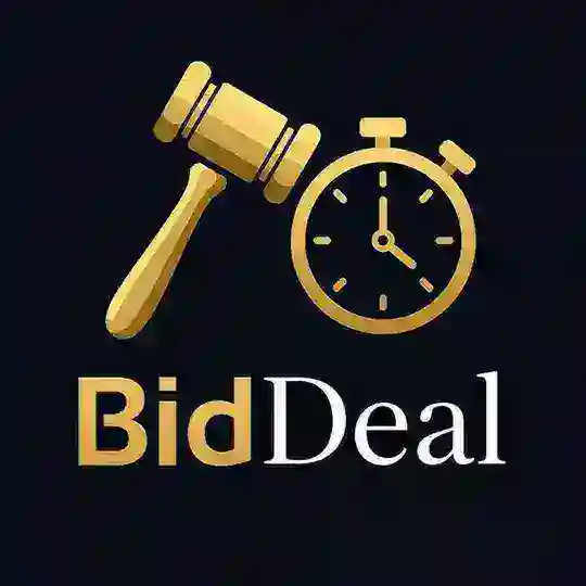 Bid Deal | نبضِ مزایده Telegram channel
