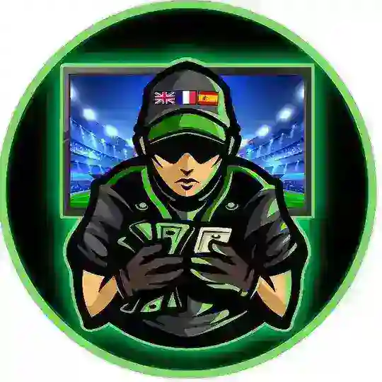 BIGBET 🇫🇷💰 Telegram Channel Avatar