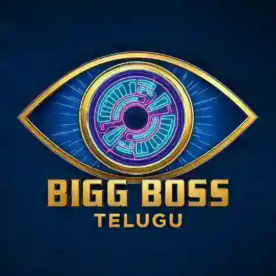 BIG BOSS TELUGU 👁 Telegram Channel Avatar