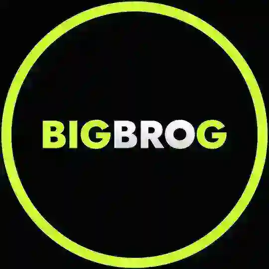 Bigbrog_Resmi Telegram Channel Avatar