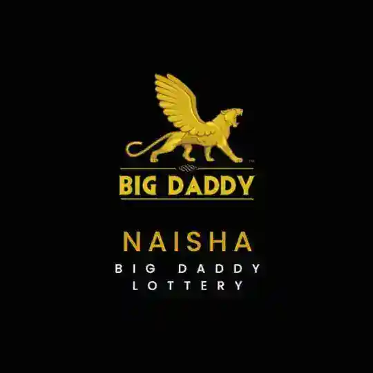 🔥BIG DADDY LOTTERY OFFICIAL🔥 Telegram Channel Avatar