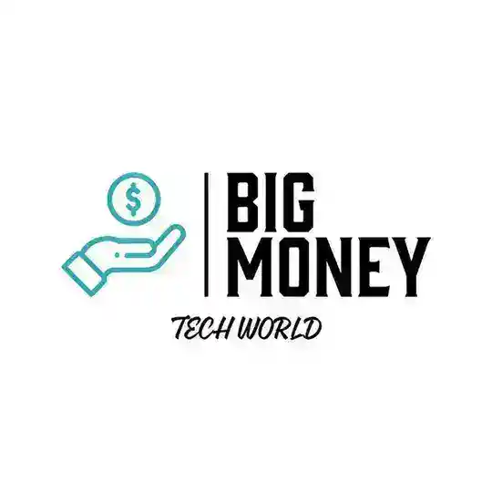 BIG MONEY TECH WORLD 🌎 💰 🌍 Telegram Channel Avatar