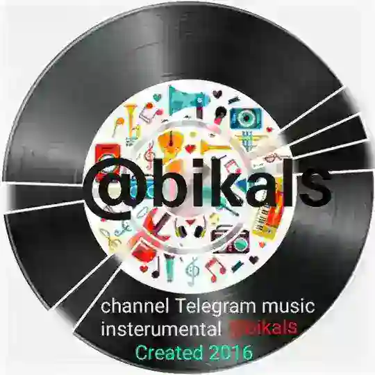 موسیقی بیکلام *خاص* Telegram Channel Avatar