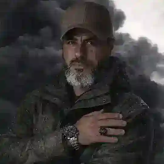 المنشد بلال الاحمد Telegram Channel Avatar