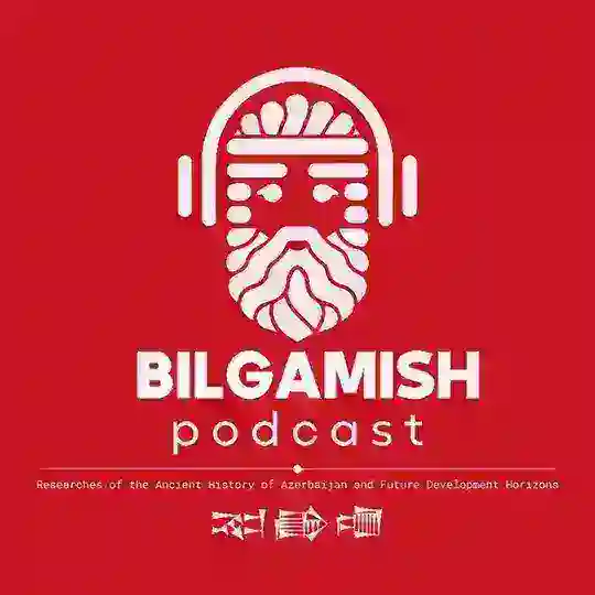 Bilgamish Podcast 🎧 Telegram Channel Avatar