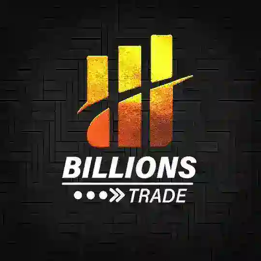 BillionsTrade Academy Telegram Channel Avatar