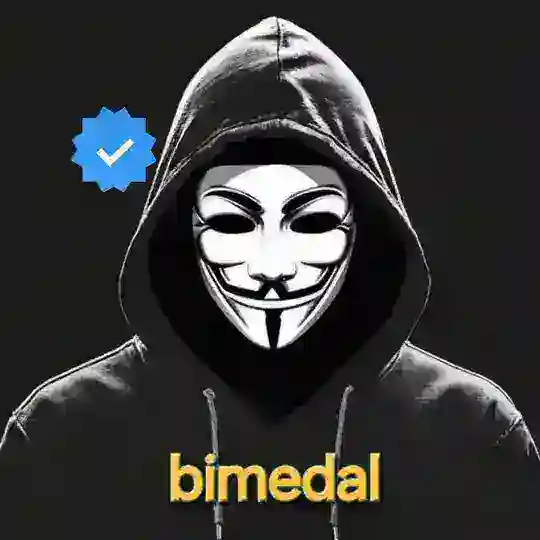 رسانه ی قهرمان بی مدال Telegram Channel Avatar