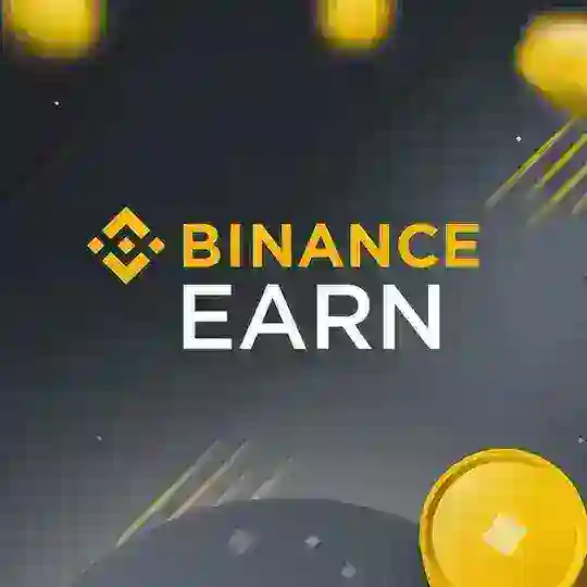 BINANCE EARN Telegram Channel Avatar