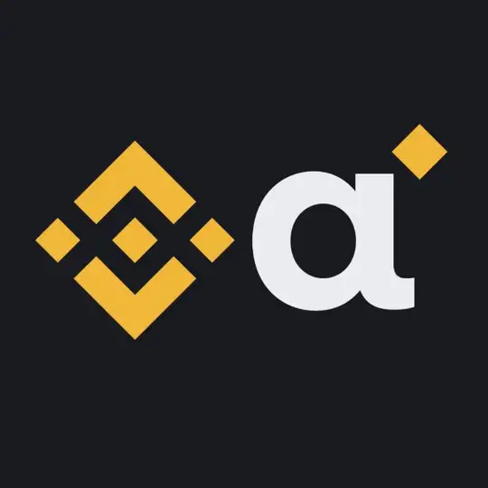 Binance Alpha⬩Airdrop Tracker Telegram Channel Avatar