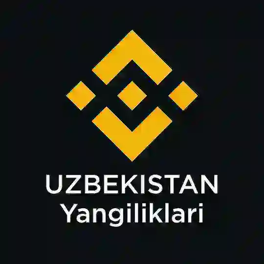 Binance Yangiliklari 🇺🇿 Telegram Channel Avatar