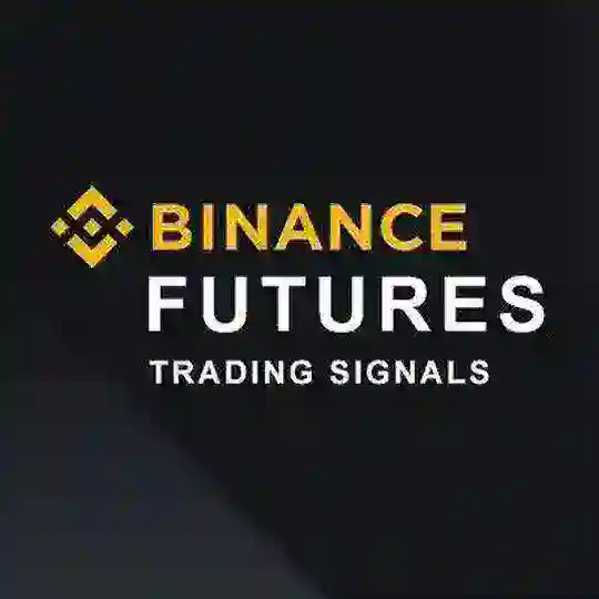 Binance USDT Futures Trade 📊 Telegram Channel Avatar
