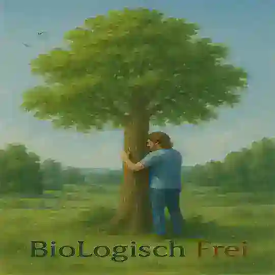 BioLogisch Frei Telegram Channel Avatar