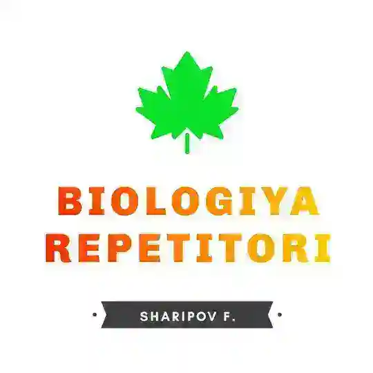 Biologiya Repetitori | Rasmiy Telegram Channel Avatar