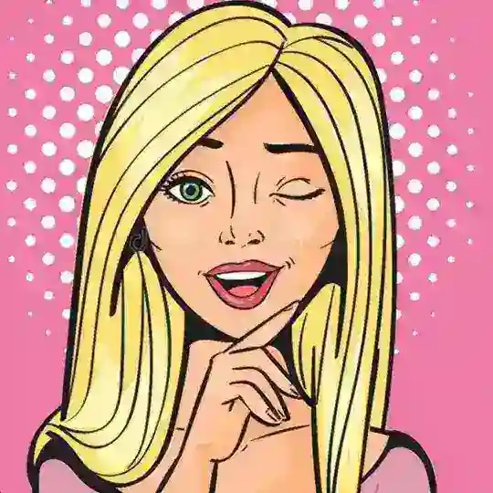 Bionda Golosa 💦 Telegram Channel Avatar
