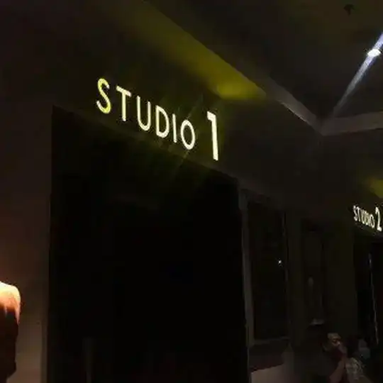 FILM BIOSKOP INDONESIA TERBARU Telegram Channel Avatar