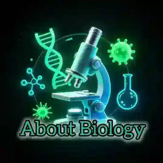 🧬 About Biology 🧬 Telegram Channel Avatar