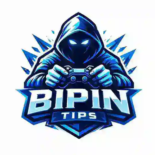 BIPIN TIPS ⚔️ Telegram channel