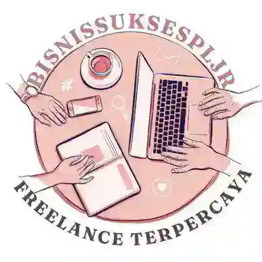 BISNIS FREELANCE PELAJAR Telegram Channel Avatar