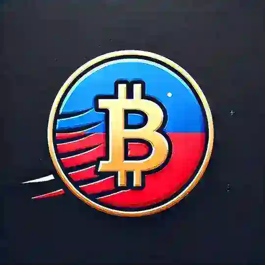 Bitcoin Kripto Ayisyen Telegram Channel Avatar