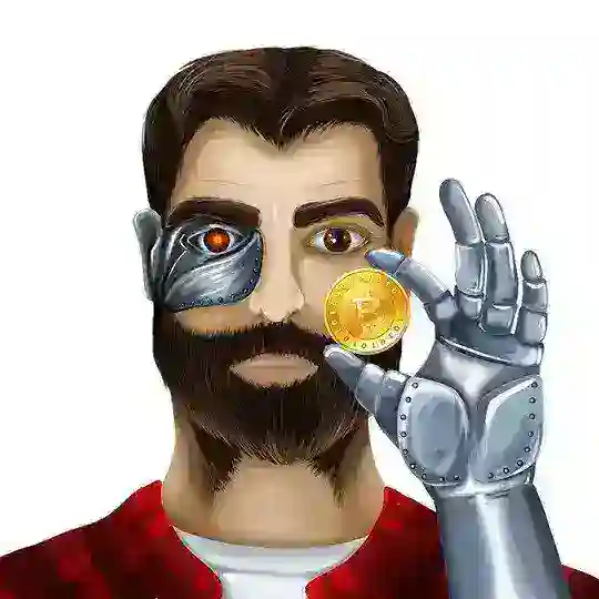 Bitzlato Bot Telegram Channel Avatar