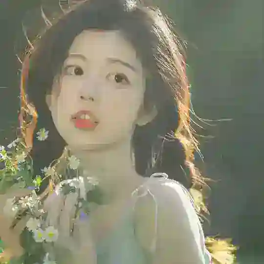 头像壁纸-素材中心 Telegram Channel Avatar