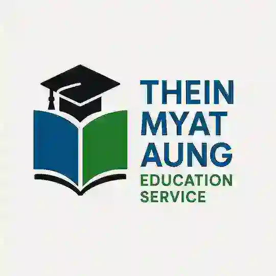 TheinMyatAungပညာရေးဝန်ဆောင်မှု Telegram Channel Avatar