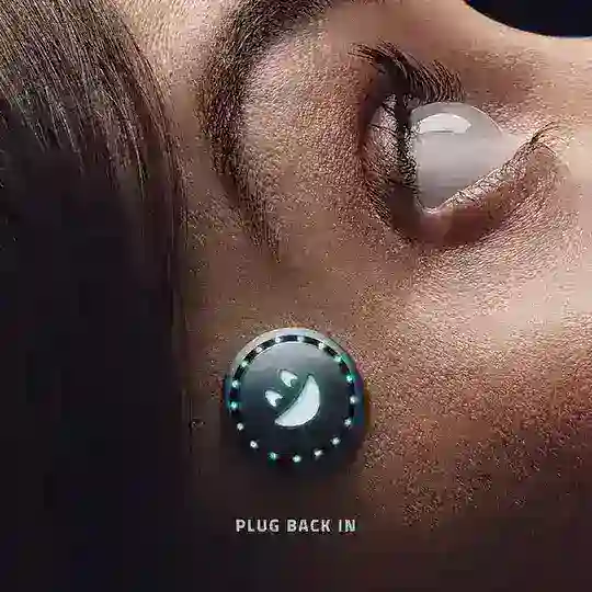 🍿BLACK MIRROR VF 🇨🇵 COMPLET Telegram Channel Avatar