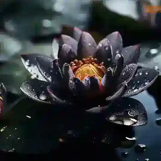 Blacklotus🪷 Telegram Channel Avatar