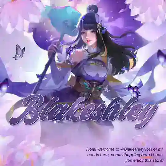 ۪ ៲៲ 𝓑 ─ 𝐁𝐥𝐚𝐤𝐞𝐬𝐡𝐥𝐞𝐲 ; OPEN. Telegram Channel Avatar