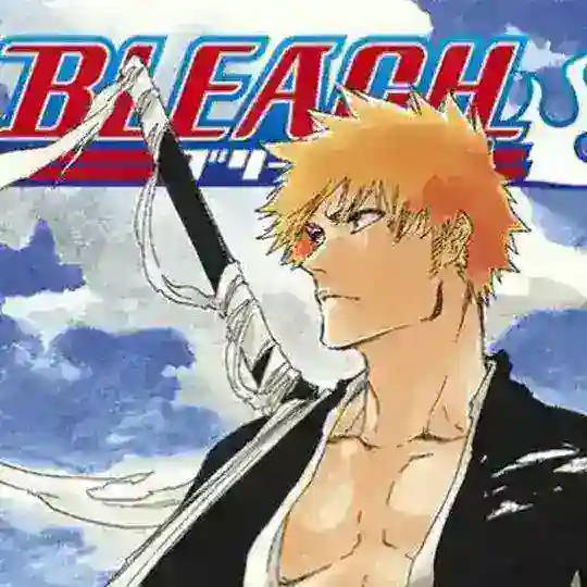 Bleach: Sennen Kessen-hen Sub Indonesia Telegram Channel Avatar