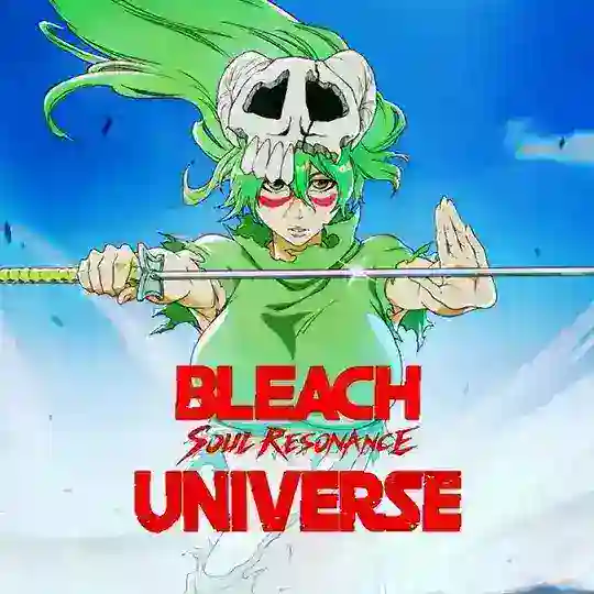 BLEACH : 𝘚𝘰𝘶𝘭 𝘙𝘦𝘴𝘰𝘯𝘢𝘯𝘤𝘦 𝘜𝘯𝘪𝘷𝘦𝘳𝘴𝘦 Telegram Channel Avatar