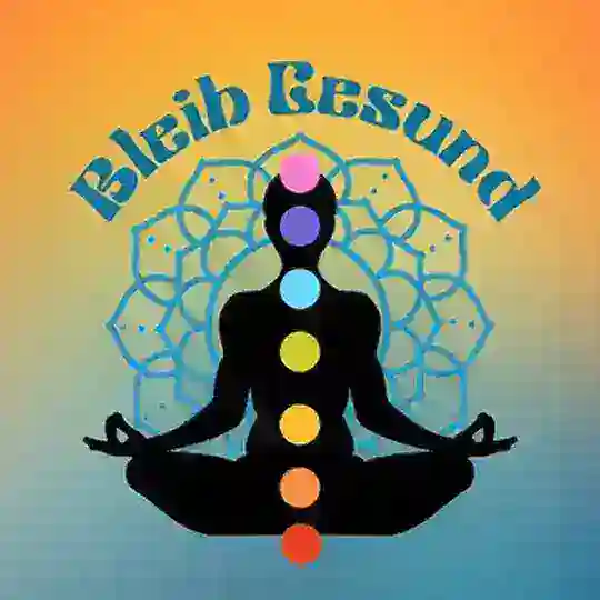 Bleib Gesund Telegram Channel Avatar