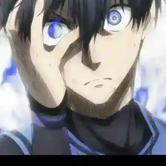 Blue look vf et hell paradis Telegram Channel Avatar