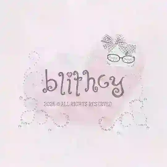 blithcy. ♡ Telegram Channel Avatar