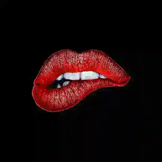 Kiss Box Telegram Channel Avatar