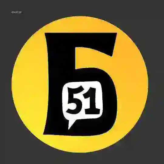 Bloger51 Telegram Channel Avatar