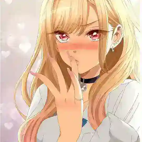блондикьюс Telegram Channel Avatar