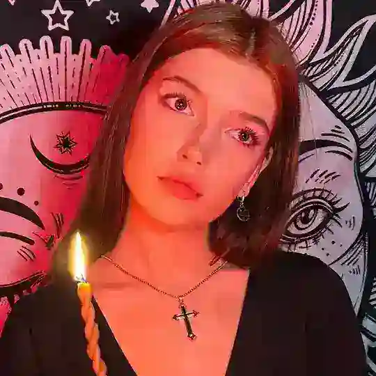 BLOODY LANA | Обряды | Розжиг чувств Telegram Channel Avatar