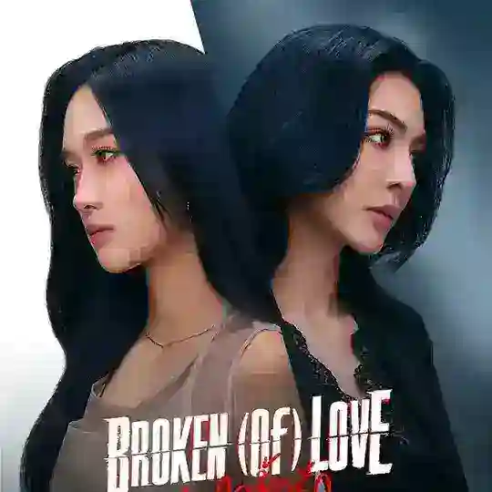 Broken Of Love (BLSFLIX) Telegram Channel Avatar